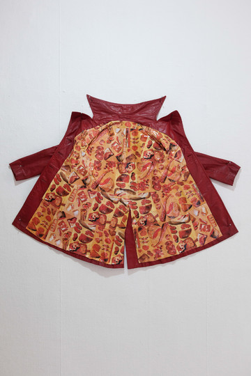 Sperling - © Paris Internationale