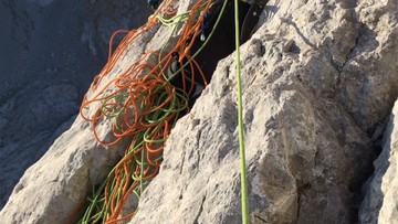 Rope Communication - © Paris Internationale