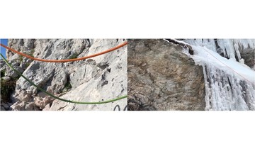 Rope Communication - © Paris Internationale