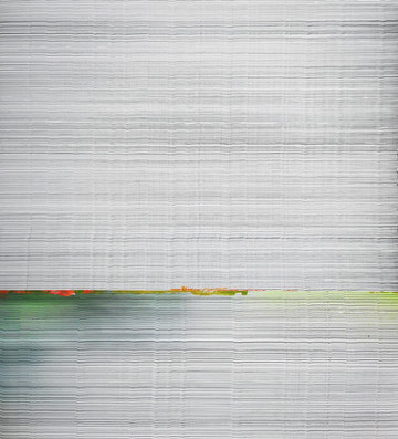 A heart is not a metronome - © Paris Internationale