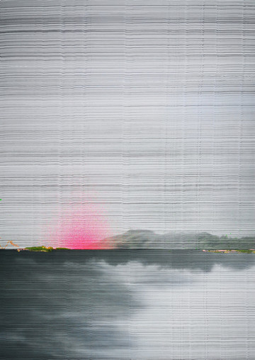 Naturally unarmed - © Paris Internationale