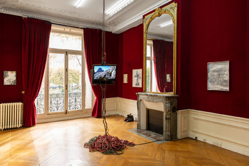 Sperling - © Paris Internationale