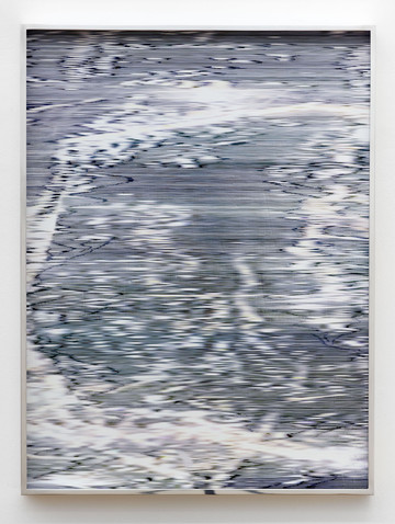 Electric Mountains IV - © Paris Internationale