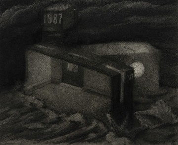 A Memory - © Paris Internationale