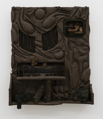 Burrow - © Paris Internationale