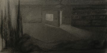 Cathedral in the Legs - © Paris Internationale