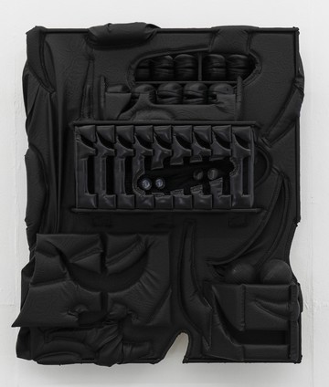 Guards of a Deserted Scene - © Paris Internationale