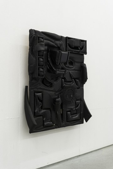 Reverse Prophecies - © Paris Internationale