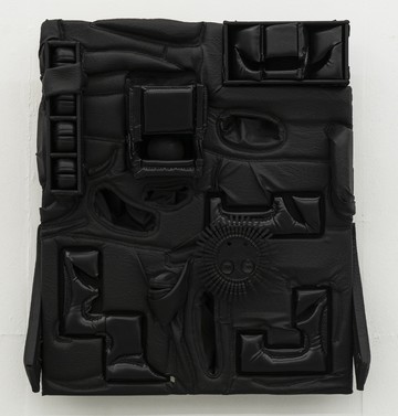 Reverse Prophecies - © Paris Internationale