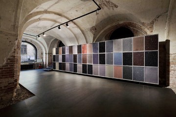 abolished constellation - © Paris Internationale