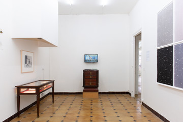 Studiocur/art - © Paris Internationale