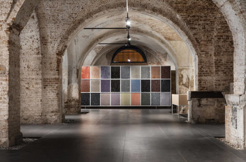 Studiocur/art - © Paris Internationale