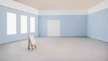 Untitled ( from Drawing Lessons) - © Paris Internationale