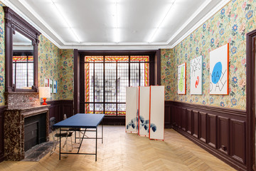 Three Star Books - © Paris Internationale