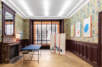 Three Star Books - © Paris Internationale