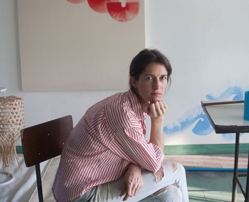 Three Star Books - © Paris Internationale