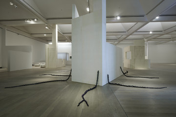 Veda - © Paris Internationale