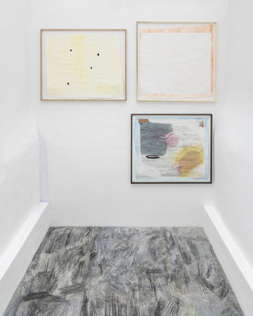 Veda - © Paris Internationale