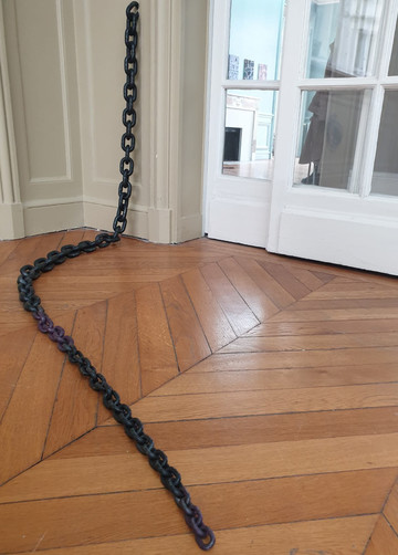 Chips Joined in Growth - © Paris Internationale