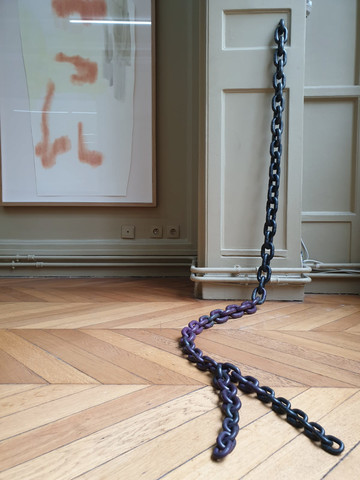 Chips Joined in Growth - © Paris Internationale