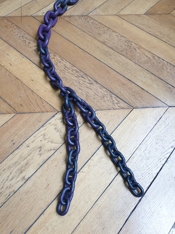 Chips Joined in Growth - © Paris Internationale