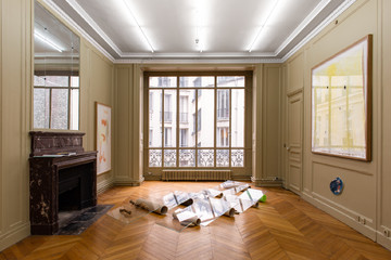 Veda - © Paris Internationale