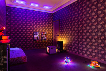 von ammon co - © Paris Internationale