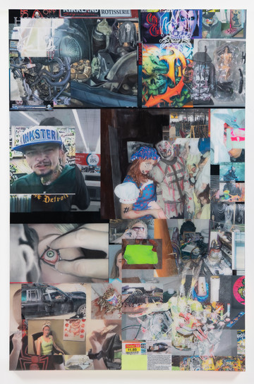 Tony Hope - © Paris Internationale