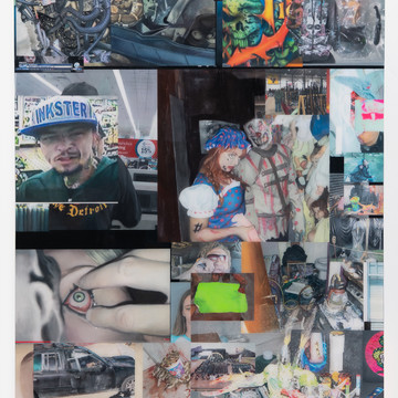 Tony Hope - © Paris Internationale