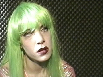 Untitled (Fall '95) - © Paris Internationale