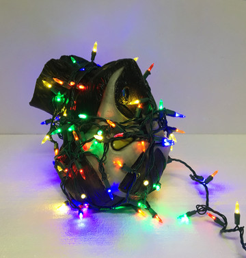 untitled - © Paris Internationale