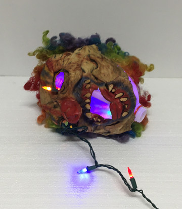 untitled - © Paris Internationale