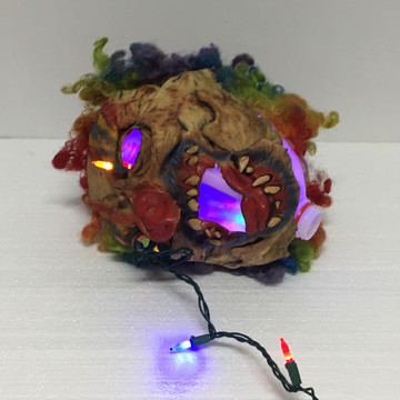 untitled - © Paris Internationale