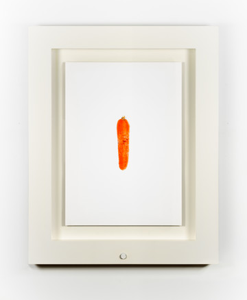 Wilfried Lentz - © Paris Internationale