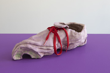 Wilfried Lentz - © Photo: Robert Glas, Paris Internationale