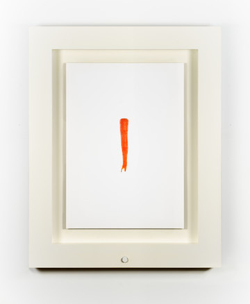 Wilfried Lentz - © Paris Internationale