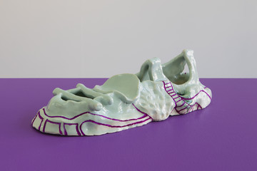 The RequiEmpath Stampede 9000s - © Paris Internationale