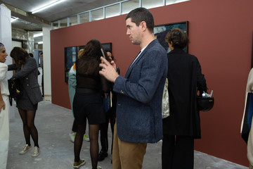 2022 - © Paris Internationale