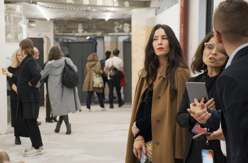 2022 - © Paris Internationale