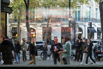 2022 - © Paris Internationale