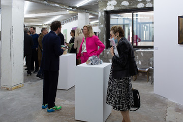 2022 - © Paris Internationale