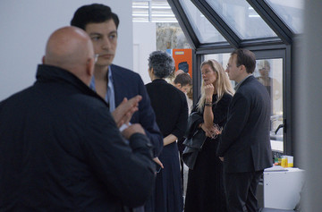 2022 - © Paris Internationale