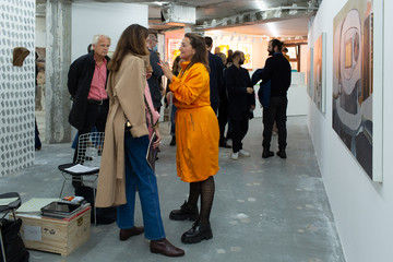 2022 - © Paris Internationale