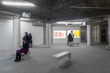 2022 - © Paris Internationale