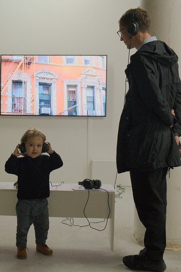 2022 - © Paris Internationale