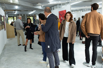 2022 - © Paris Internationale