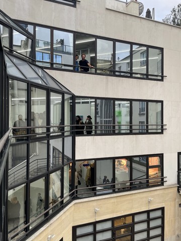 2022 - © Paris Internationale