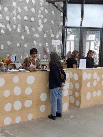 2022 - © Paris Internationale