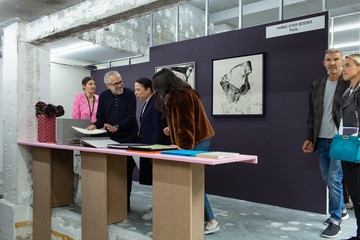 2022 - © Paris Internationale