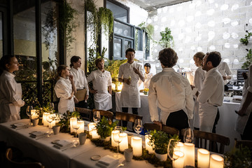 2022 - © Paris Internationale